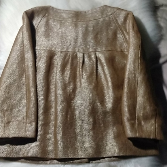 Michael Kors Jacket Sz PS - Picture 5 of 8